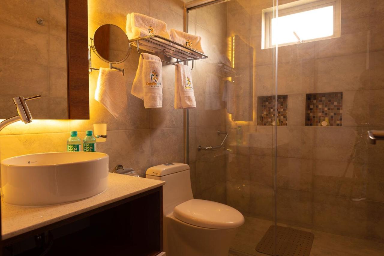 Hosteria Castillo Real Zamora Dış mekan fotoğraf