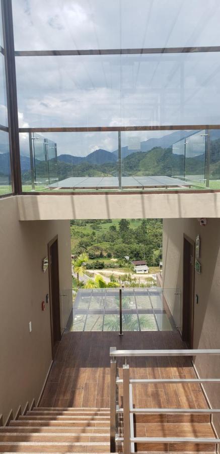 Hosteria Castillo Real Zamora Dış mekan fotoğraf