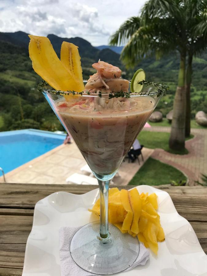 Hosteria Castillo Real Zamora Dış mekan fotoğraf