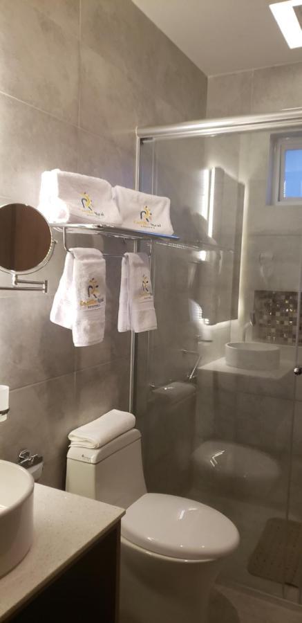Hosteria Castillo Real Zamora Dış mekan fotoğraf