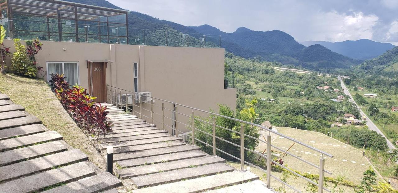 Hosteria Castillo Real Zamora Dış mekan fotoğraf