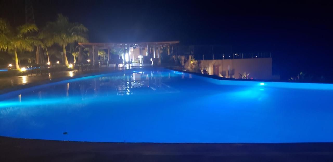 Hosteria Castillo Real Zamora Dış mekan fotoğraf